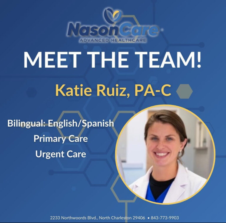 Katie Ruiz, PA-C